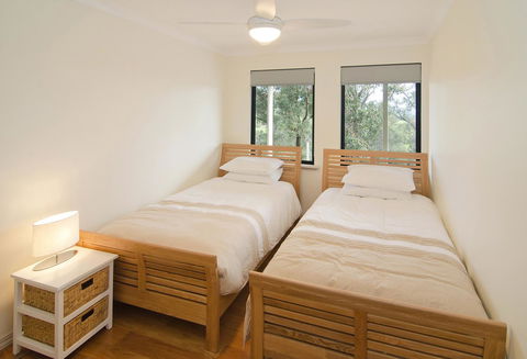 Tranquility - Accommodation Sunshine Coast 5