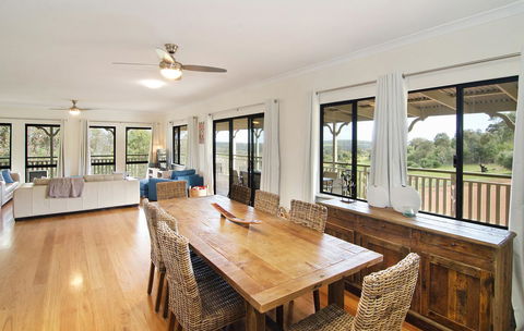 Tranquility - Accommodation Sunshine Coast 3