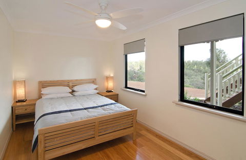 Tranquility - Accommodation Sunshine Coast 2