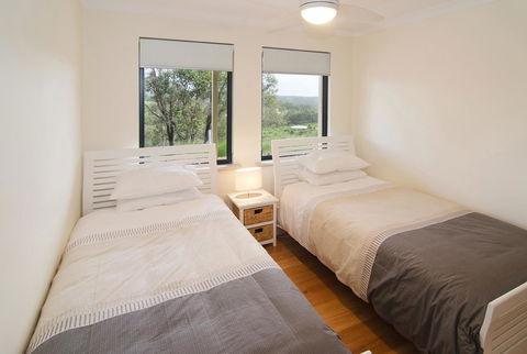 Tranquility - Accommodation Sunshine Coast 12