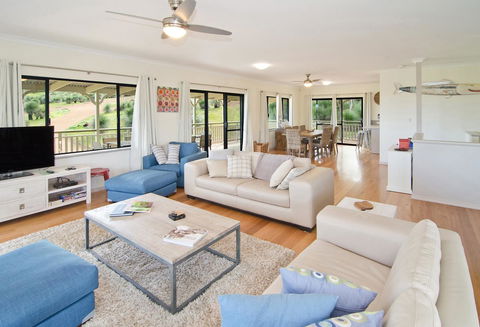 Tranquility - Accommodation Sunshine Coast 7