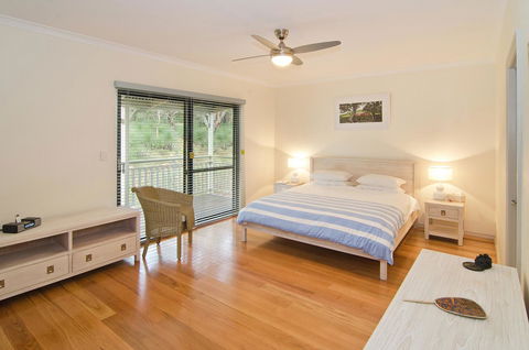 Tranquility - Accommodation Sunshine Coast 11