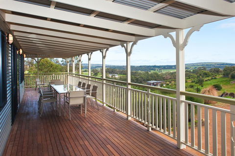 Tranquility - Accommodation Sunshine Coast 14