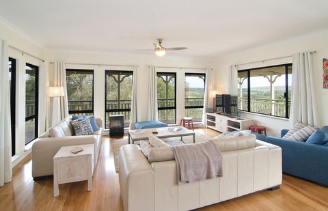 Tranquility - Accommodation Sunshine Coast 13