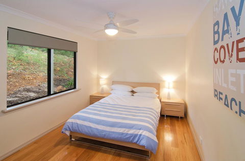 Tranquility - Accommodation Sunshine Coast 4