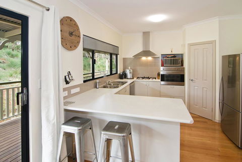 Tranquility - Accommodation Sunshine Coast 8