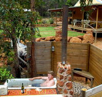 Nannup Bush Retreat - Accommodation Sunshine Coast
