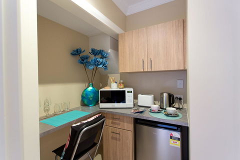 Sorrento Beach Manor - Accommodation Sunshine Coast 25