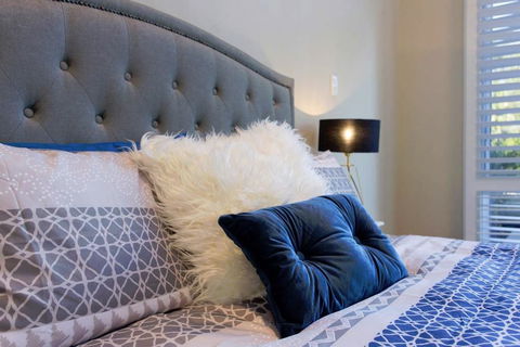 Sorrento Beach Manor - Accommodation Sunshine Coast 16