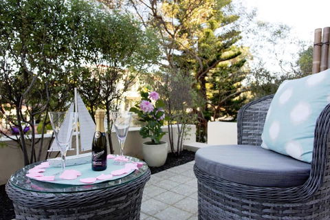 Sorrento Beach Manor - Accommodation Sunshine Coast 11