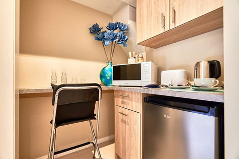 Sorrento Beach Manor - Accommodation Sunshine Coast 19