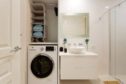 Sorrento Beach Manor - Accommodation Sunshine Coast 12