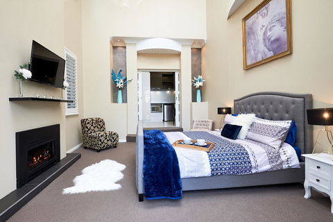 Sorrento Beach Manor - Accommodation Sunshine Coast 9