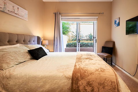 Sorrento Beach Manor - Accommodation Sunshine Coast 20