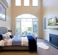 Sorrento Beach Manor - Accommodation Sunshine Coast