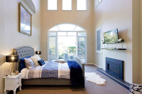 Sorrento Beach Manor - Accommodation Sunshine Coast 0