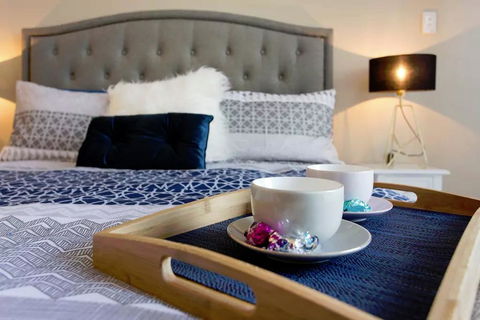 Sorrento Beach Manor - Accommodation Sunshine Coast 17