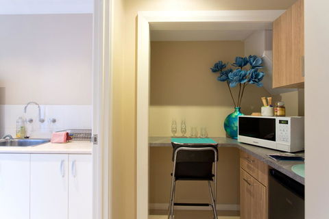 Sorrento Beach Manor - Accommodation Sunshine Coast 24