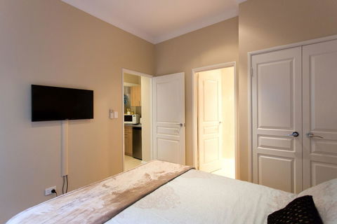 Sorrento Beach Manor - Accommodation Sunshine Coast 26
