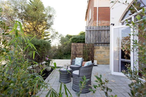 Sorrento Beach Manor - Accommodation Sunshine Coast 10