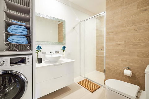 Sorrento Beach Manor - Accommodation Sunshine Coast 6