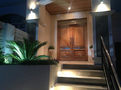 Sorrento Beach Manor - Accommodation Sunshine Coast 32