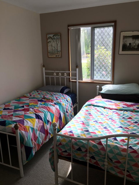 Amazing River House - Accommodation Sunshine Coast 13