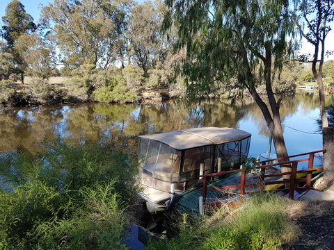 Amazing River House - Accommodation Sunshine Coast 22