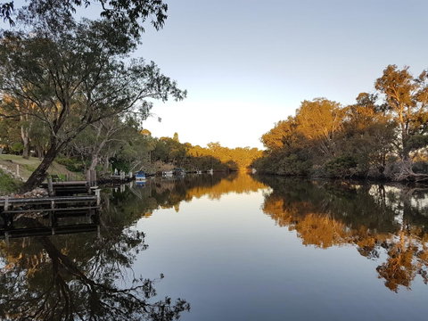 Amazing River House - Accommodation Sunshine Coast 27