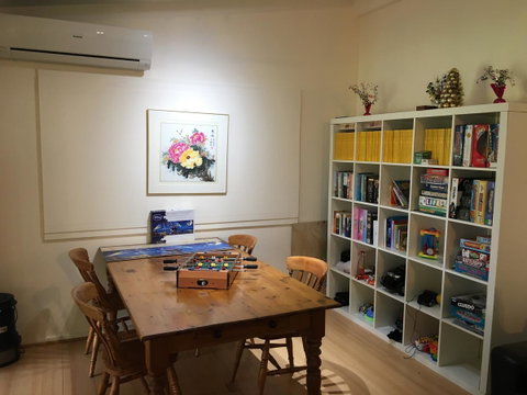 Amazing River House - Accommodation Sunshine Coast 10