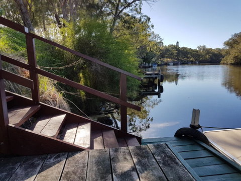 Amazing River House - Accommodation Sunshine Coast 23