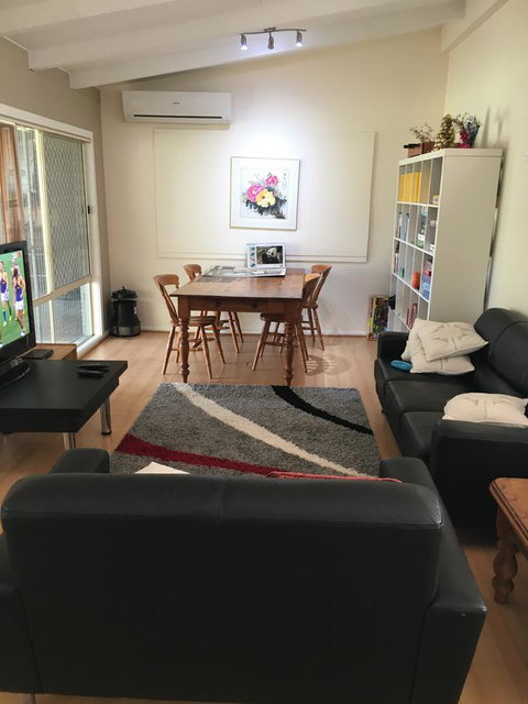 Amazing River House - Accommodation Sunshine Coast 9