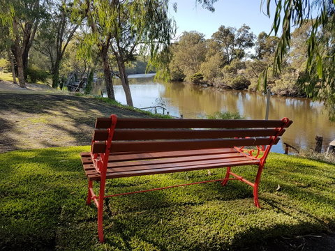 Amazing River House - Accommodation Sunshine Coast 19