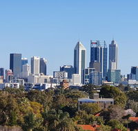 Lawley Luxury Views - Perth City Swan River - Accommodation Sunshine Coast