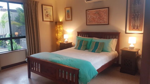 Minyirr Retreat - Accommodation Sunshine Coast 1