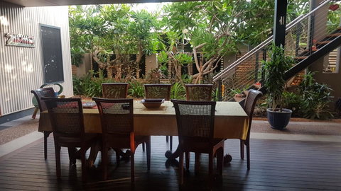 Minyirr Retreat - Accommodation Sunshine Coast 3