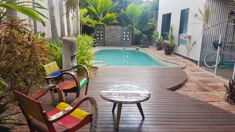 Minyirr Retreat - Accommodation Sunshine Coast 12