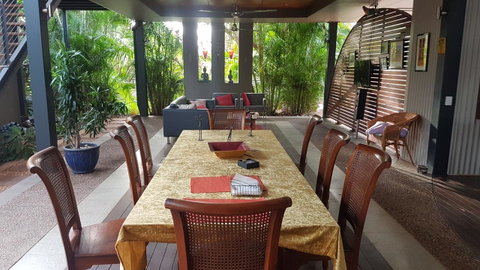 Minyirr Retreat - Accommodation Sunshine Coast 8