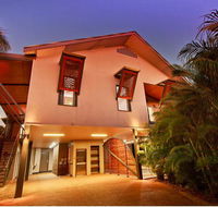 Minyirr Retreat - Accommodation Sunshine Coast