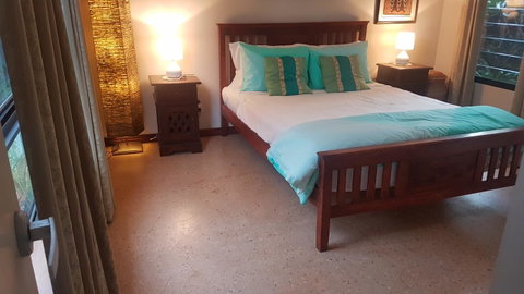 Minyirr Retreat - Accommodation Sunshine Coast 5