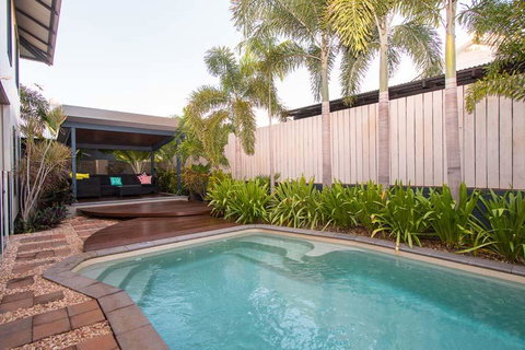 Minyirr Retreat - Accommodation Sunshine Coast 15