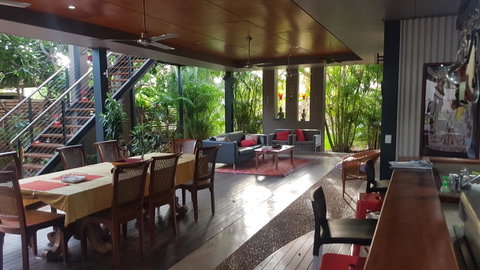 Minyirr Retreat - Accommodation Sunshine Coast 10