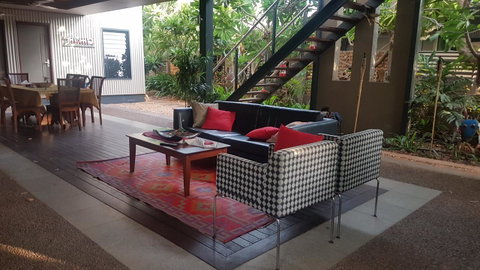 Minyirr Retreat - Accommodation Sunshine Coast 4