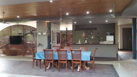 Minyirr Retreat - Accommodation Sunshine Coast 2