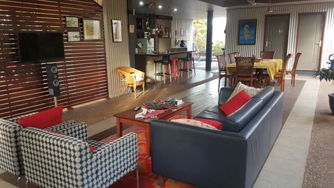 Minyirr Retreat - Accommodation Sunshine Coast 7