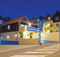 Hillarys Harbour Resort - Accommodation Sunshine Coast