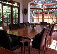 The Russell House - Accommodation Sunshine Coast