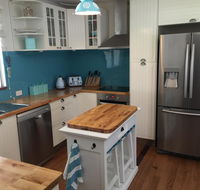 Aqua Shack Jurien Bay - Accommodation Sunshine Coast