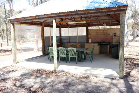 Kendenup Cottages And Lodge - Accommodation Sunshine Coast 31