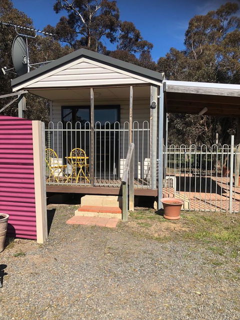 Kendenup Cottages And Lodge - Accommodation Sunshine Coast 1